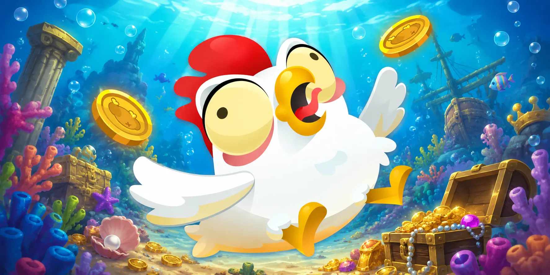 Chicken road Game Review for Canada Players